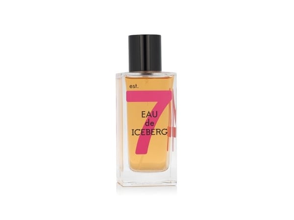 Iceberg Eau de Iceberg Wild Rose edt 100ml