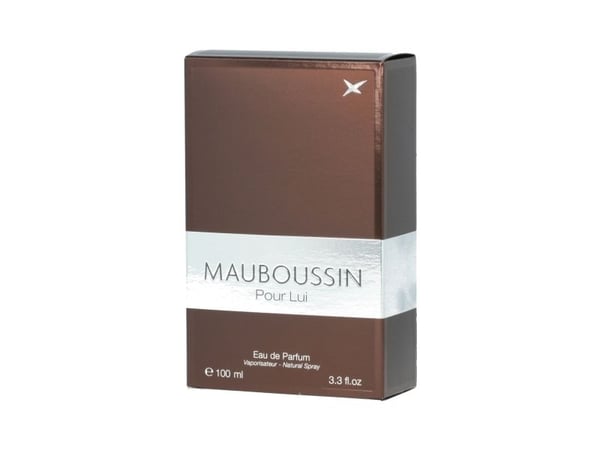 Mauboussin Pour Lui Edp Spray - 100 ml