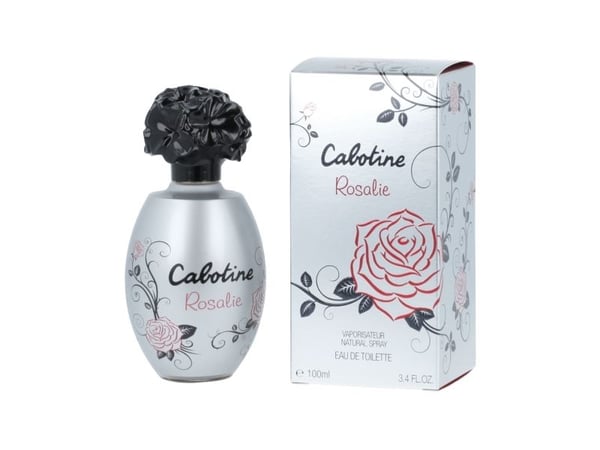 Grès Cabotine Rosalie Eau De Toilette 100 ml (nainen)