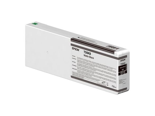 EPSON Tinte matt svart 700 ml SureColor SC-P6000/7000/8000/9000