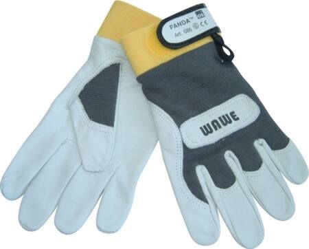 Wave skinnhandske 86 stl. 9