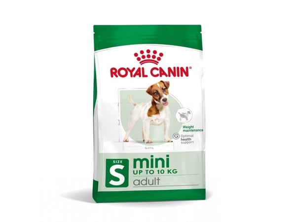 Royal Canin Mini Adult 0,8 kg
