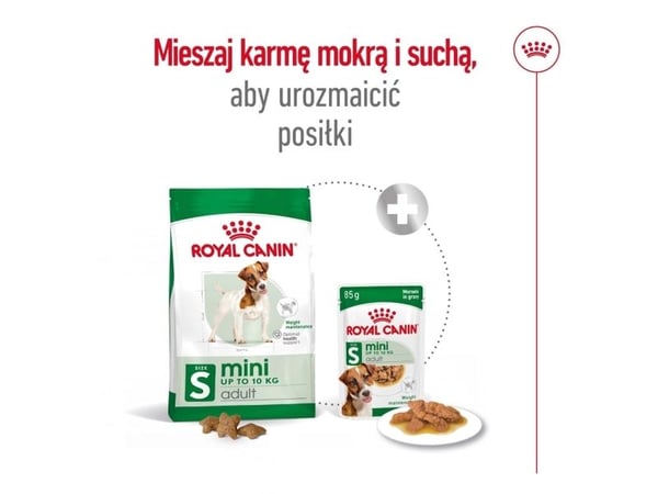 Royal Canin 172880, Adult, Kyckling, 8 kg