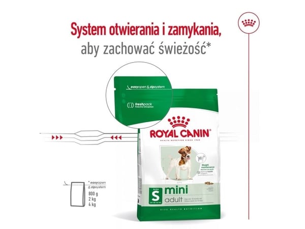 Royal Canin 172880, Adult, Kyckling, 8 kg