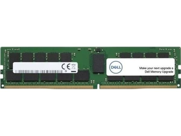 DELL P2MYX, 64 GB, 1 x 64 GB, DDR4, 3200 MHz, 288-pin DIMM