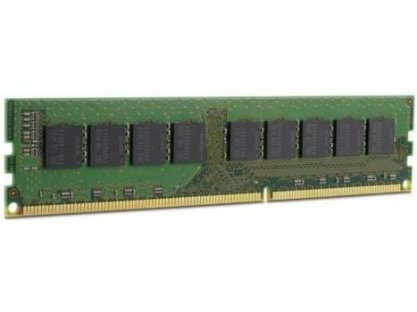 CoreParts - DDR3 - modul - 8 GB - DIMM 240-pin - 1866 MHz / PC3-14900 - ikke-bufret - ECC
