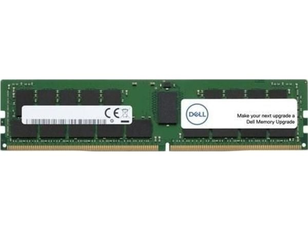 Dell-palvelinmuisti Dell-muistimoduuli 32GB 2400