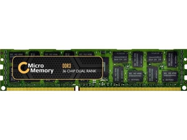 CoreParts MMKN142-32 GB, 32 GB, 1 x 32 GB, DDR4, 2666 Mhz