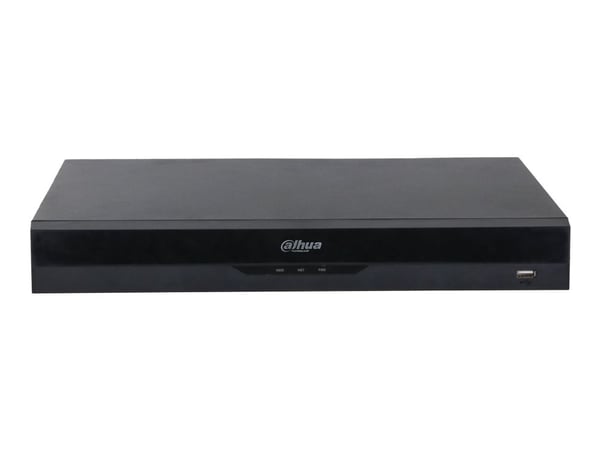 IP-TALLENNIN NVR5216-EI 16 KANAVAA WizSense DAHUA