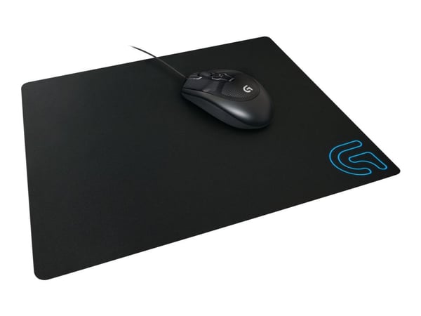 Logitech G240 - Musmatta