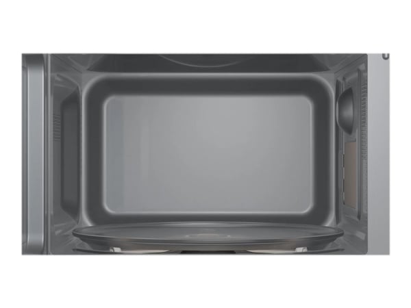 Bosch Serie | 2 FFL020MS2 - Mikrobølgeovn - 20 liter - 800 W - rustfritt stål