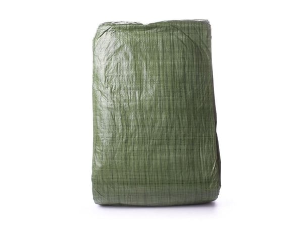 Okko Tarpaulin Green 6X8m 160Gsm Okko Tarpaulin Green 6X8m 160Gsm