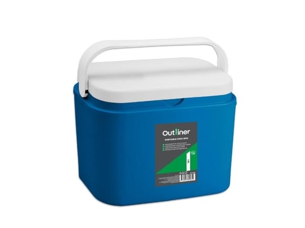 PASSIVE COOL BOXOUTLINER 10L F5