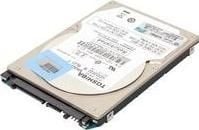 HP - Harddisk - 500 GB - intern - 2.5" - SATA - 7200 rpm