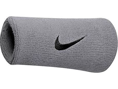 Nike SWOOSH DOUBLEWIDE håndledsbånd - 845840058466