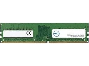 Dell - DDR4 - modul - 16 GB - SO DIMM 260-pin - 3200 MHz / PC4-25600 - 1.2 V - ikke-bufret - ikke-ECC - Oppgradering