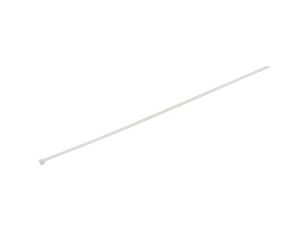 TRU COMPONENTS TC-BT-500-4.8-N Kaapelinside 500 mm 4.8 mm Luonnollinen kemikaalinkestävyys 100 kpl