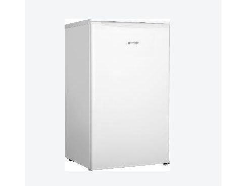 Gorenje G200 RB39EPW4 - Kjøleskap med fryserboks - bredde: 47.5 cm - dybde: 44.8 cm - høyde: 84.2 cm - 82 liter - Klasse E - hvit