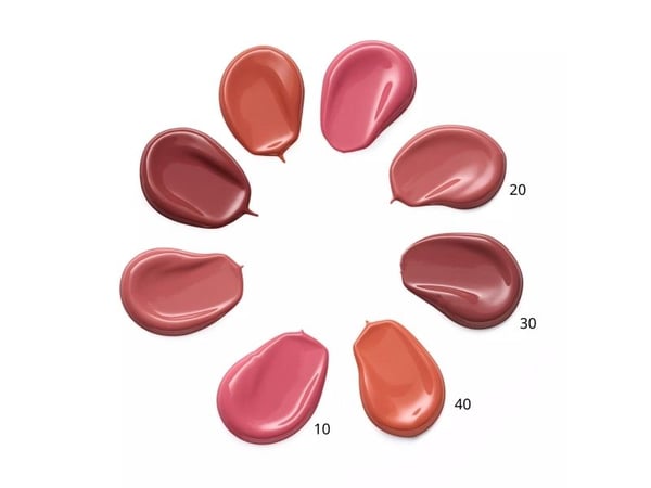 Essence Cosmetics Baby Got Blush flytande rouge 30 Dusty Rose 10 ml
