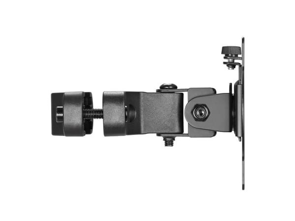 Monitorbeslag til rør/stolpe 28-60 mm Maclean, 17-32'', maks. 8 kg, MC-983