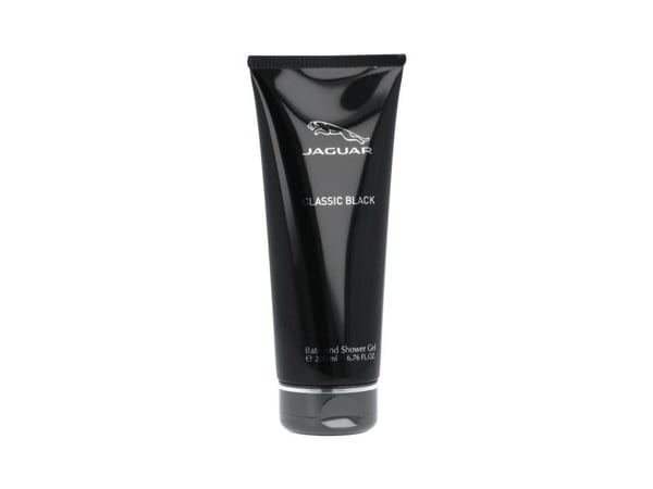 Classic Black (ZpPr,M,200)
