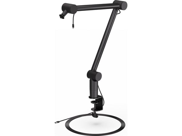 Endorfy Studio Boom Arm, brakett (svart)