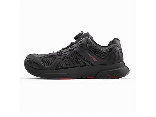 AIRTOX Black Edit FM11B sikkerhedssko Formula S1P Str.43