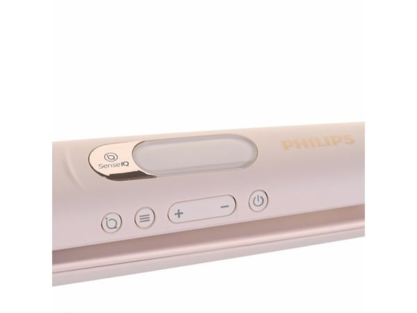 Philips SenseIQ BHS838/00 hårplattång