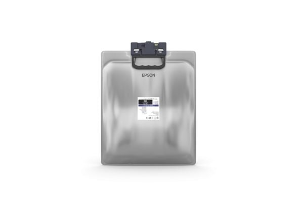 Epson T05B1 - XXL-størrelse - svart - original - blekkpakke - for WorkForce Pro RIPS WF-C879, WF-C879