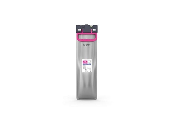 Epson T05B3 - XXL-størrelse - magenta - original - blekkpakke - for WorkForce Pro RIPS WF-C879, WF-C879