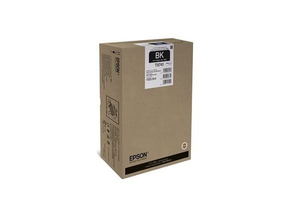 EPSON musta muste 1520.5ml WF Pro C869R, ''XXL''