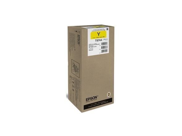 EPSON muste keltainen 735.2ml WF Pro C869R, ''XXL''