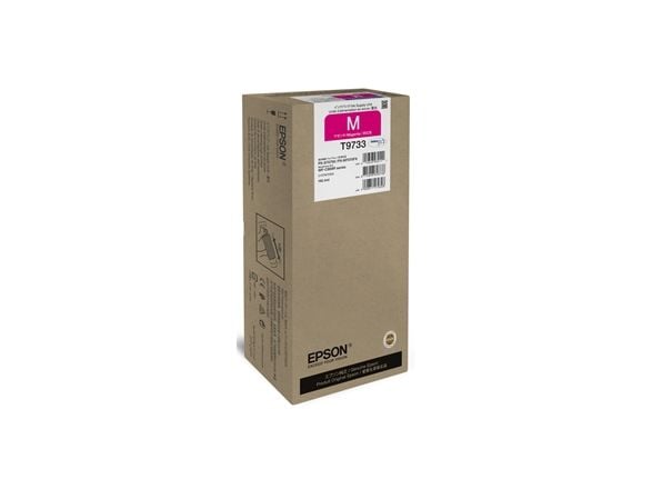 EPSON magenta muste 192.4ml WF Pro C869R, ''XL''