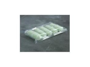 Urinalblok Lotus Powerblock Fyrrenål med Farve/Parfume/Gitter uden Ophæng Grøn,12 bk x 4 ps x 5 stk/krt
