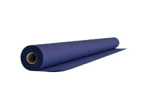 Multi Dug Rullduk B1,2xL25m papir/PP non-woven blå, 2 rull/krt