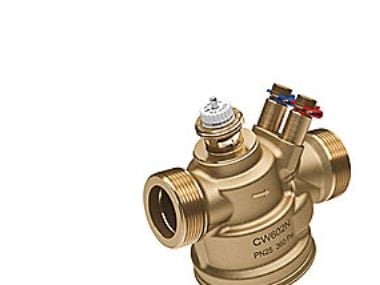 Strengreg.vent ab-qm 4.0 32 1 1/2''