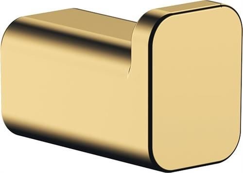Håndklædekrog AddStoris poleret guld