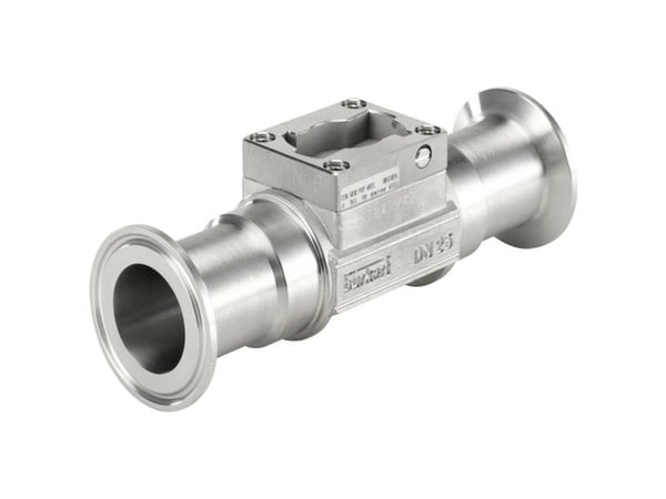 Bürkert 561013 Koppling för flödesmätning S030 1 st