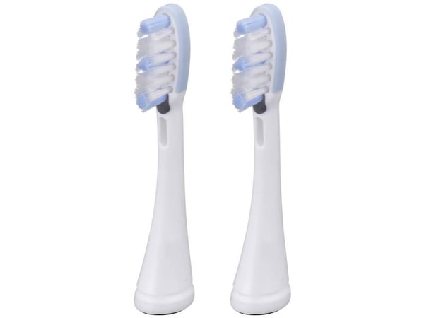 Panasonic WEW0908W830, 2 stk, Blå, Grå, Hvit, Panasonic EW-DE92