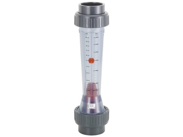 Bürkert gjennomstrømningsarmatur 770364 - 1 stk