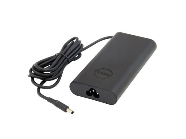 Dell 3 Prong AC Adapter - Strømadapter - 130 watt - for Inspiron 13 7347, 13 7348, 7459; Precision Mobile Workstation 5510, M2800, M3800