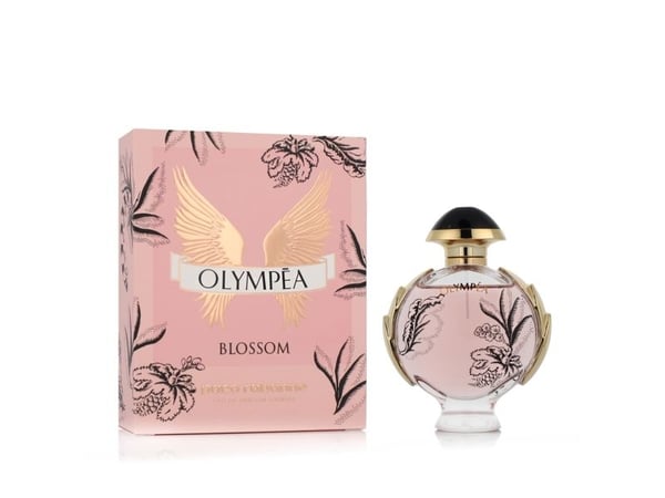 Paco Rabanne Olympéa Blossom EDP I 80 ml