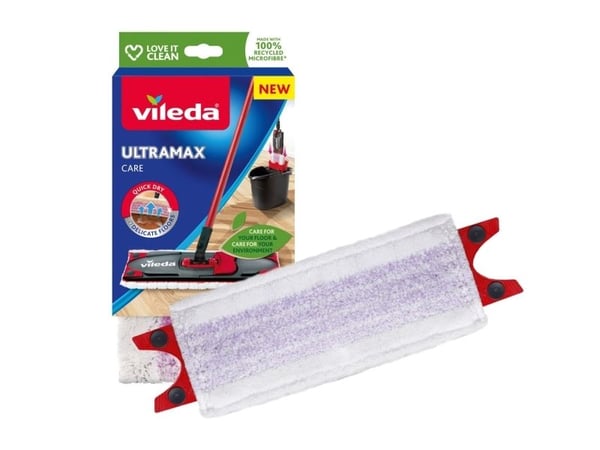 Vileda UltraMax Care mopppåfyllning