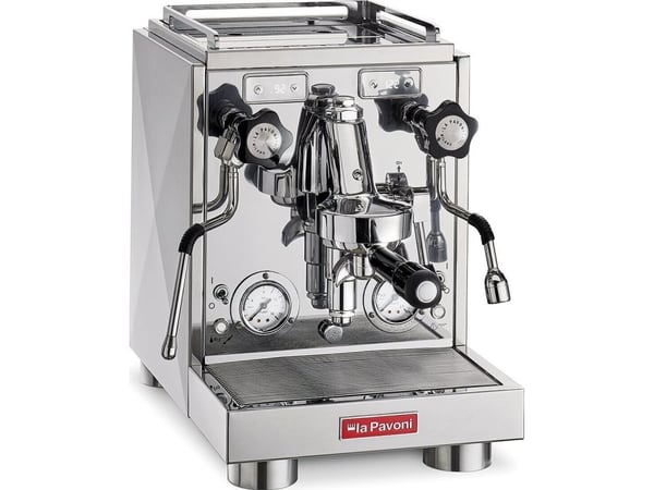 La Pavoni La Pavoni Uusi Botticelli Evolution espressokone