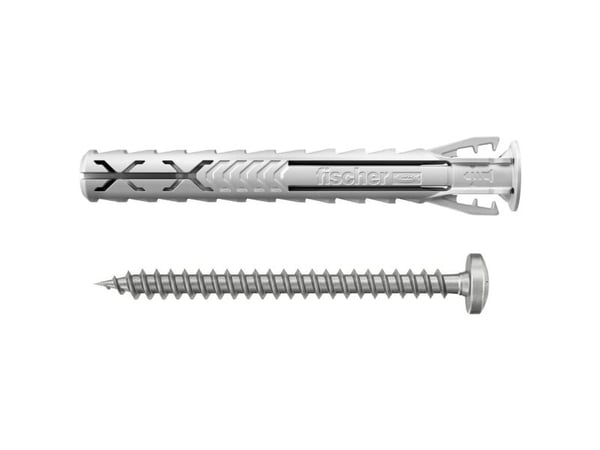 Fischer 567872, 4 styck