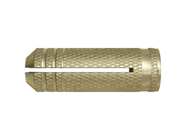 Fischer 532738, Kiinnitystulppa, Tiili, Betoni, M8, 28 mm, 1 cm, 3,5 cm
