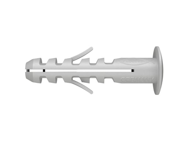 Fischer 090912 SB 8/6 WH K NV dyvel 40 mm sett (090912)