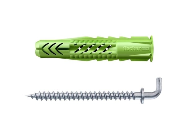 Fischer 532701, 2 styck