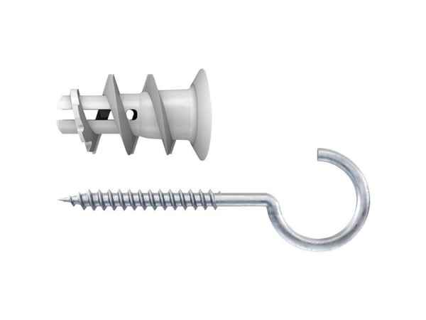 Fischer 510662, 5 styck