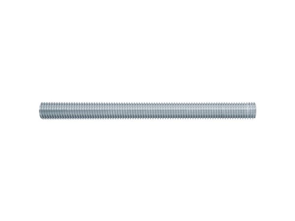 Fischer 503790, Bolts & nuts, Betong, Generell nytte, M8, Blister, 4 stykker